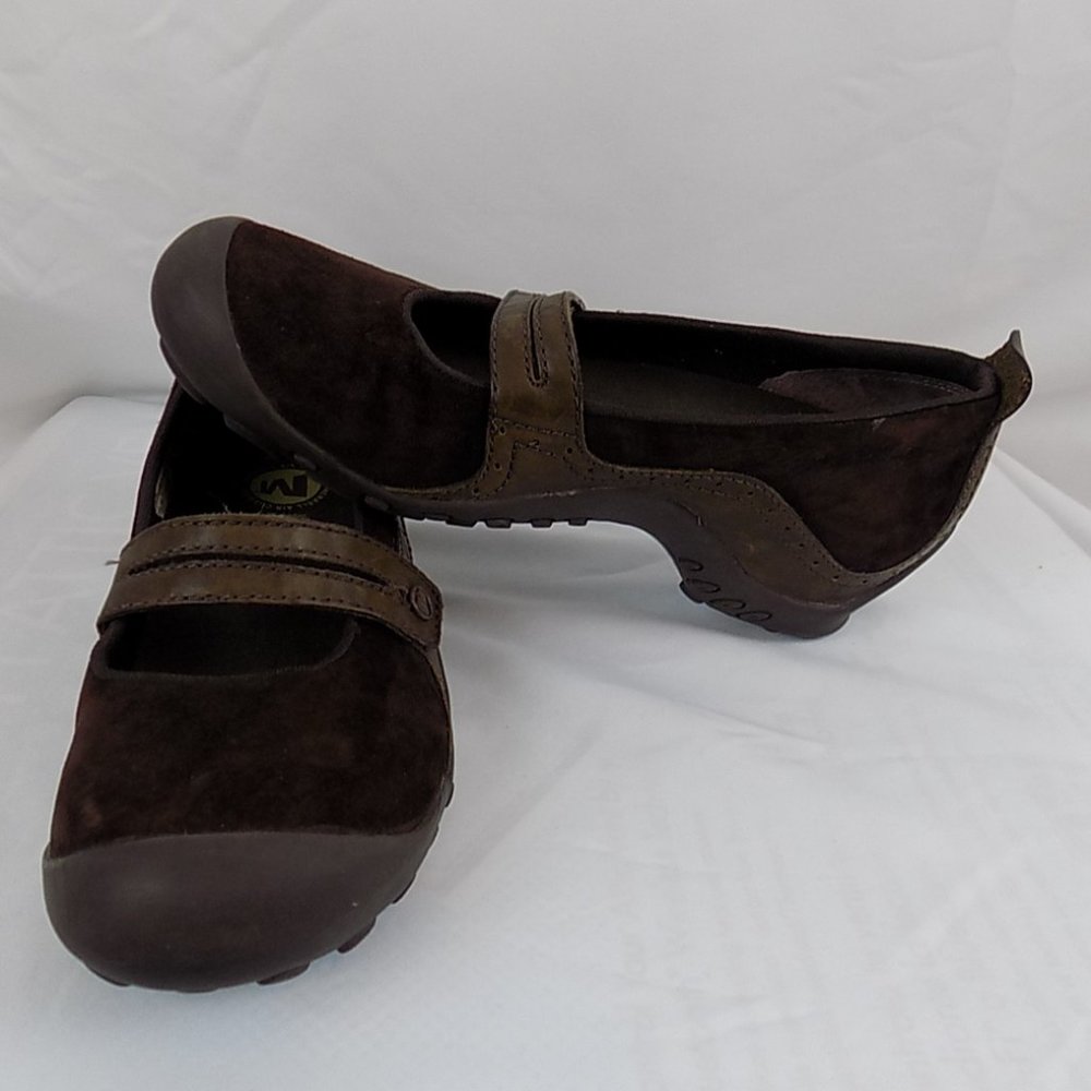 Merrell Air Cushion OrthoLite Women's Size 8 Shoes